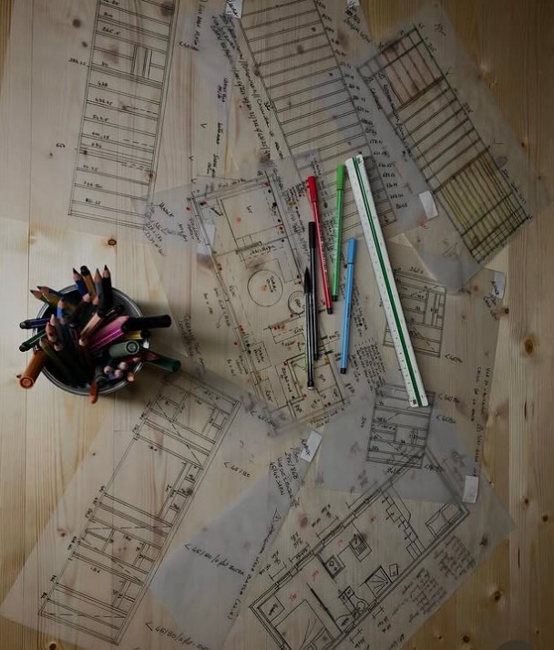 Construction de Tiny Houses et aménagement de vans sur mesure