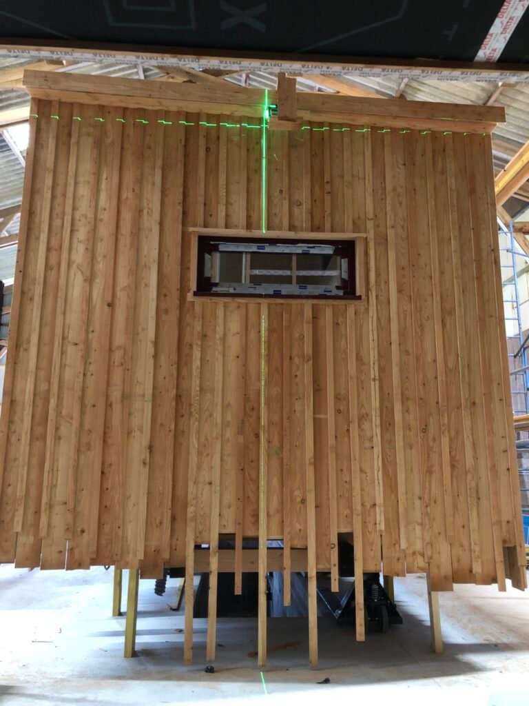Construction de Tiny Houses et aménagement de vans sur mesure