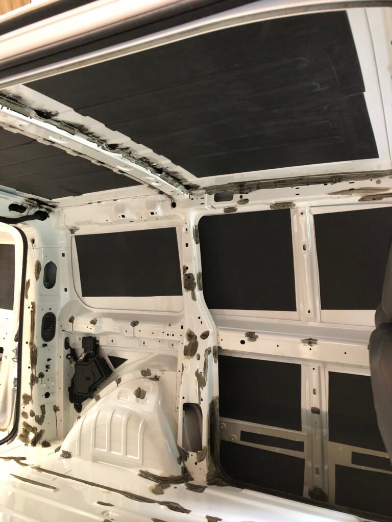 Construction de Tiny Houses et aménagement de vans sur mesure