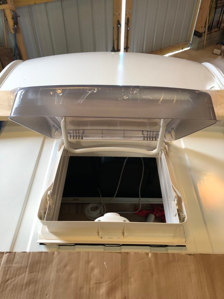 Construction de Tiny Houses et aménagement de vans sur mesure